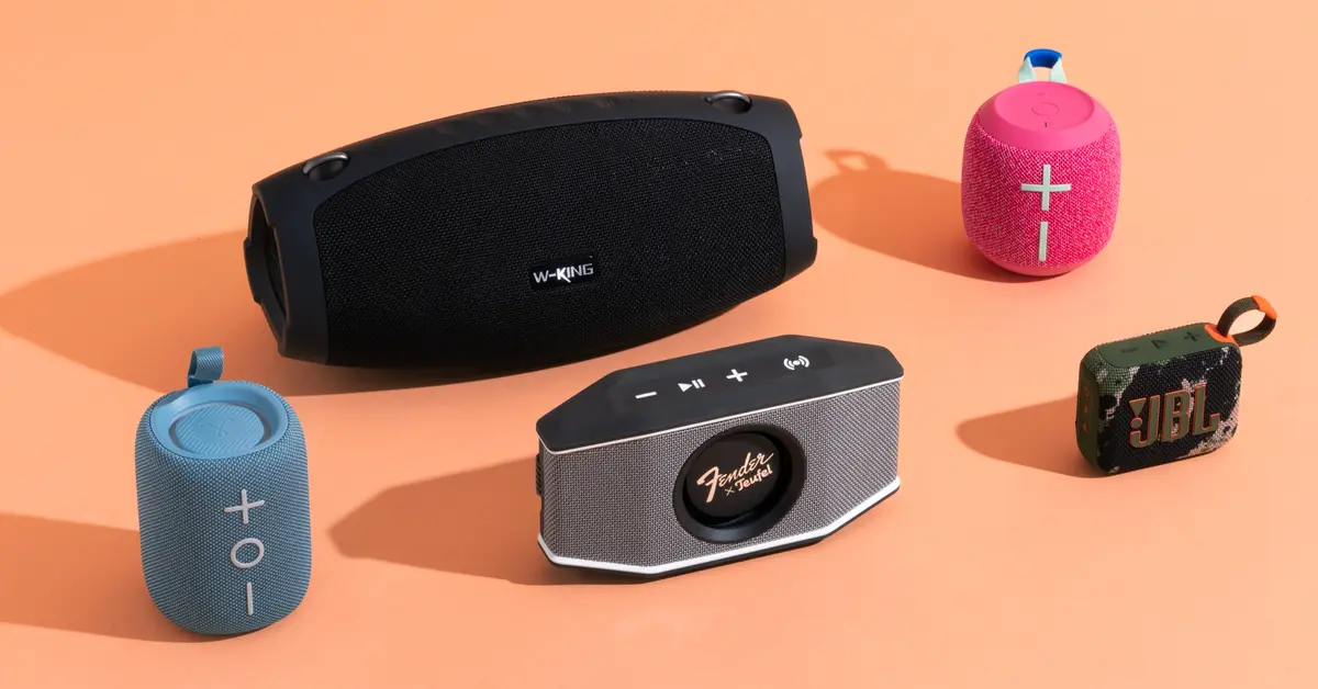 Speaker